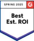 Best Est. ROI