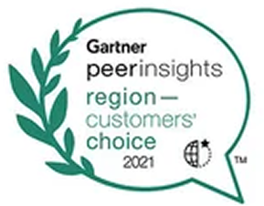 Gartner Peerinsights