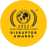 Disruptor Awards
