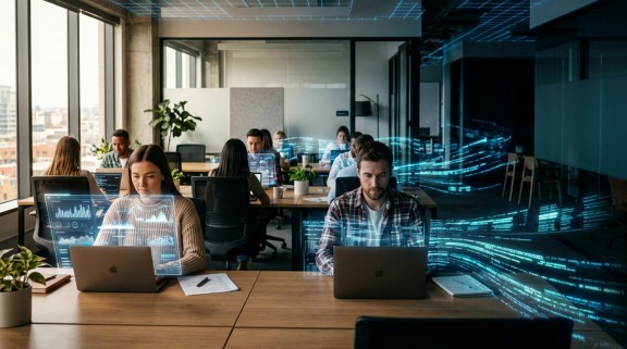 Adopter l’IA en entreprise : les risques d’un manque de sécurité