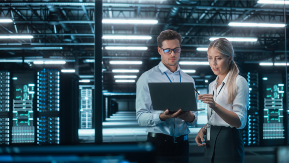 Cybersécurité et transformation numérique : les nouvelles menaces qui visent votre entreprise
