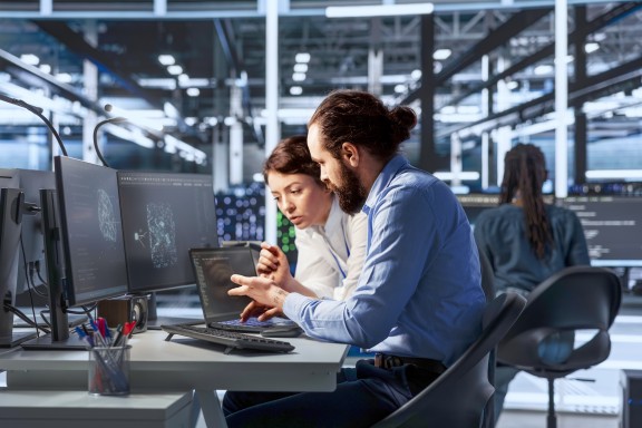 Cybersécurité, IA et technologies opérationnelles : les nouvelles menaces qui visent votre entreprise